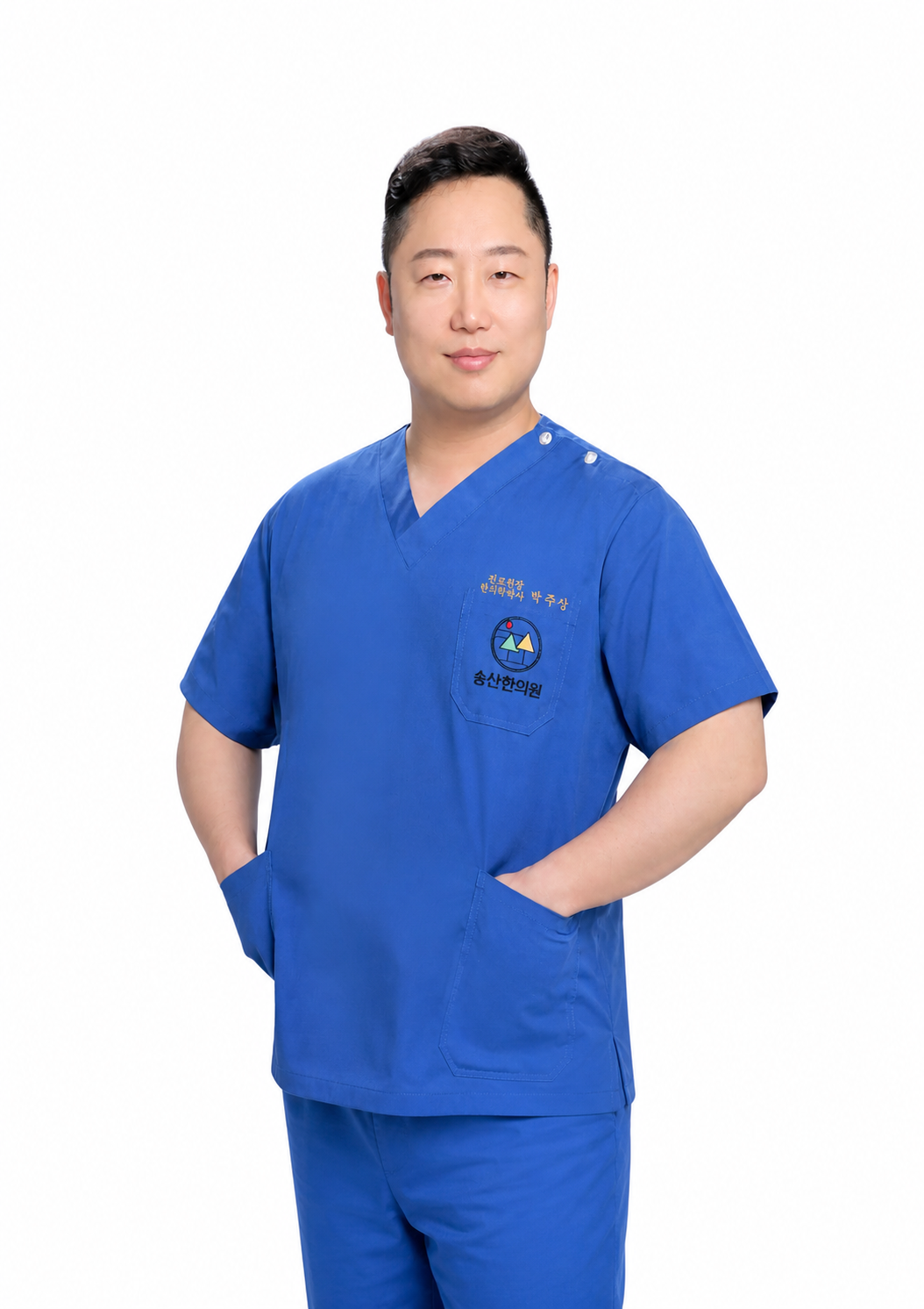 대표원장 박준상