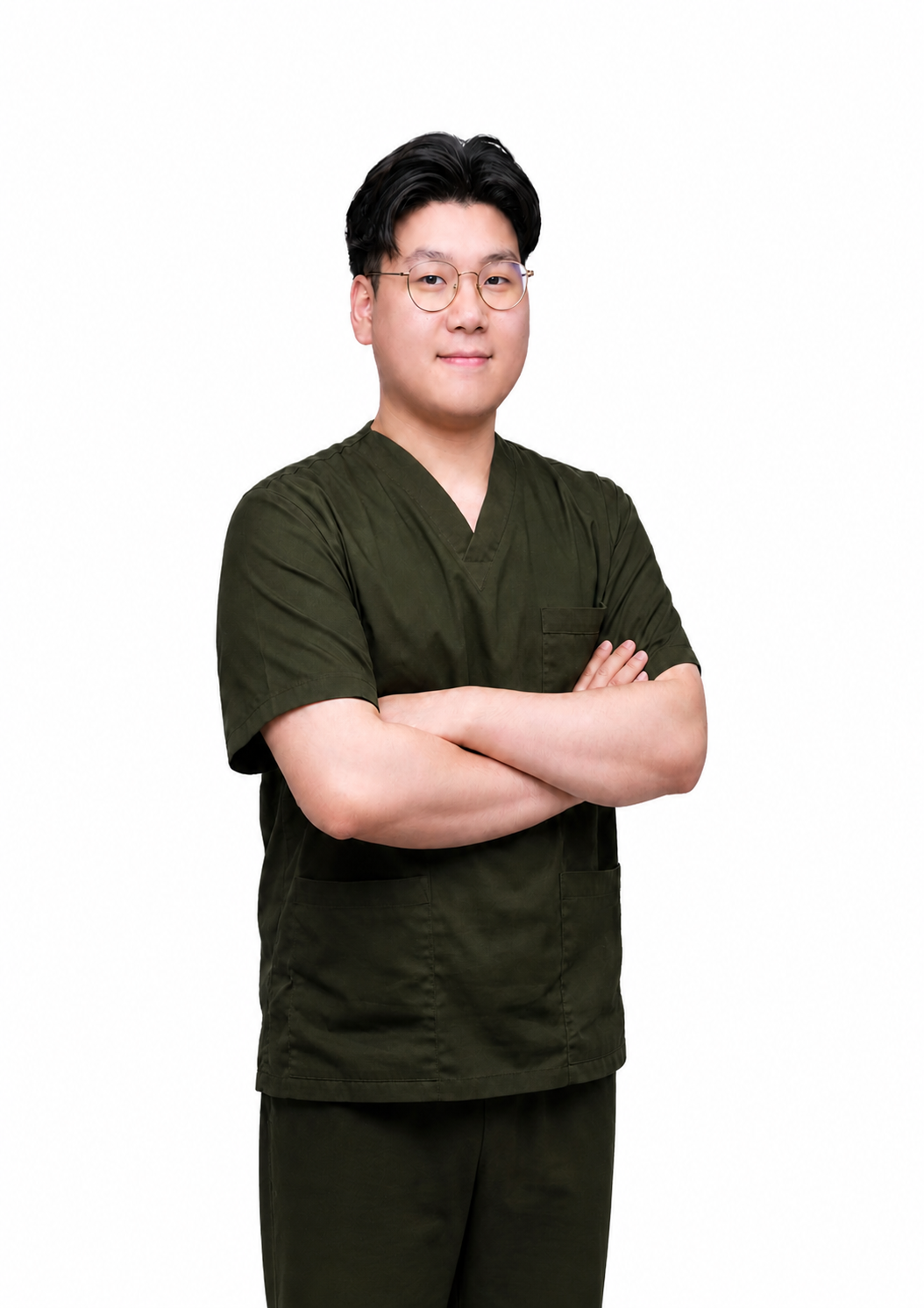 원장 손승완